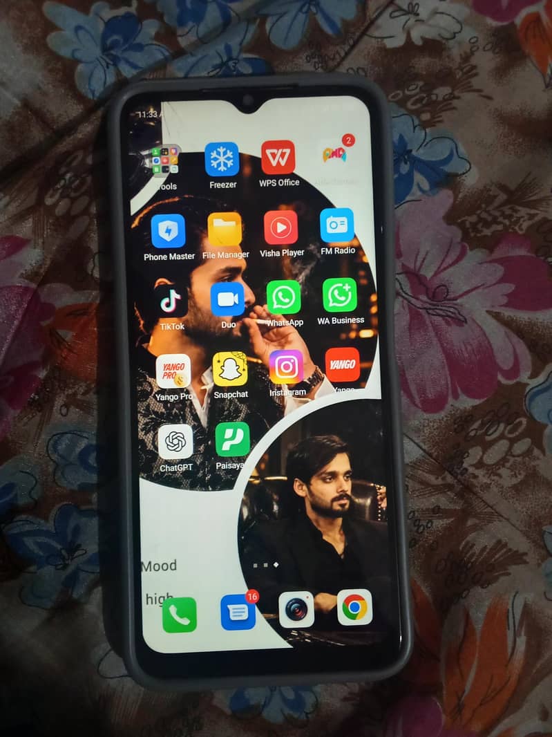 Itel S23 1