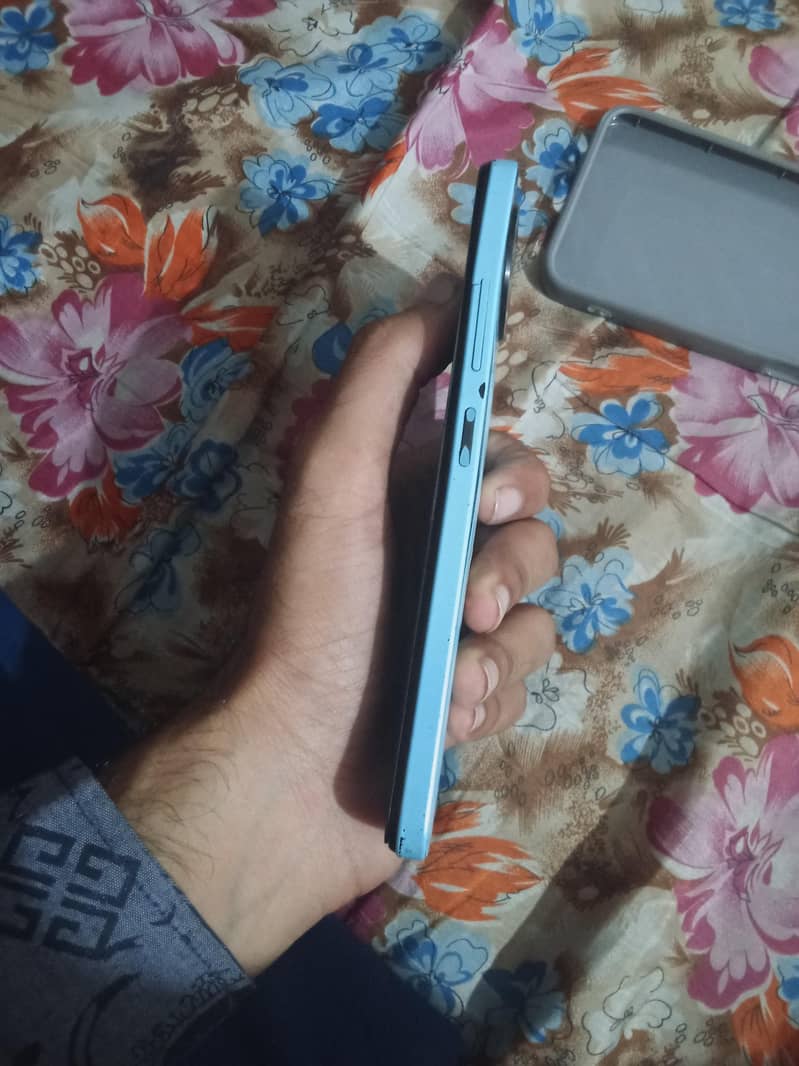 Itel S23 4