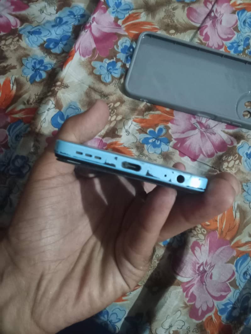 Itel S23 5