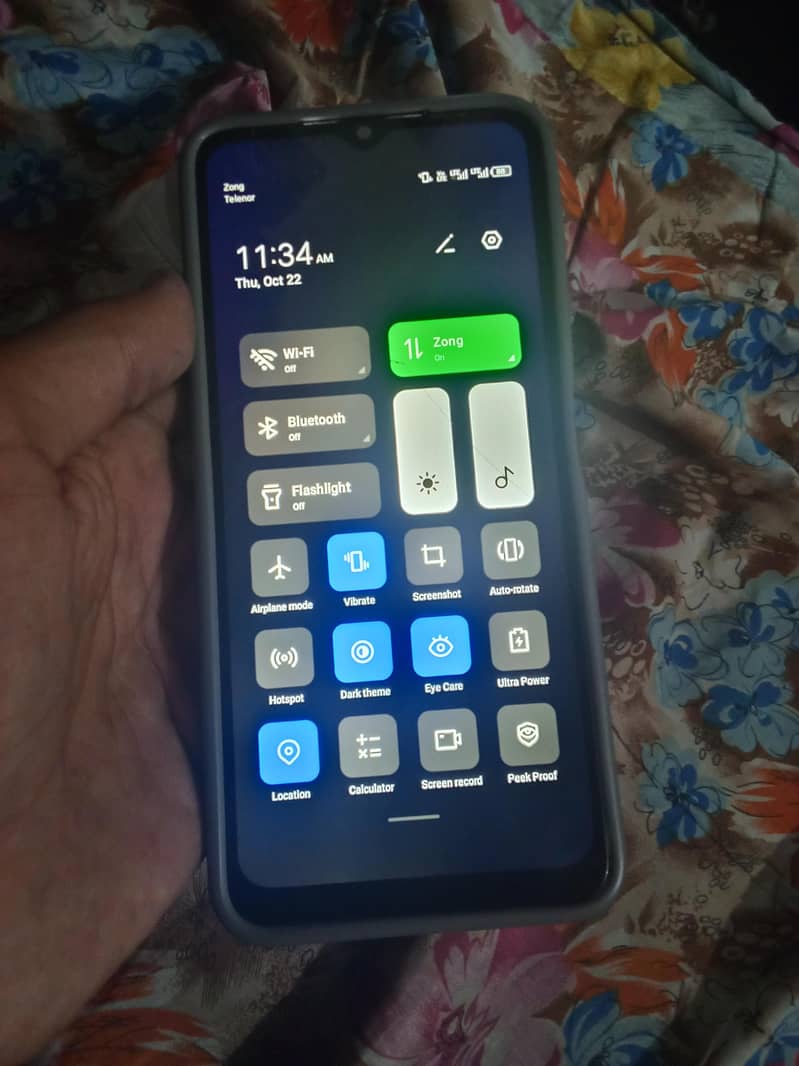Itel S23 6