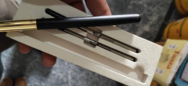ammassidor pen