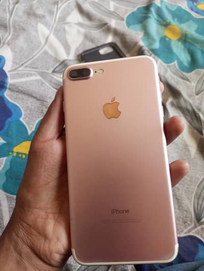 Apple iPhone 7 Plus