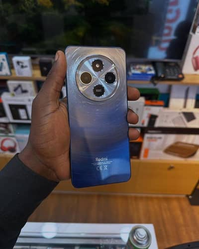 Xiaomi Redmi 14C