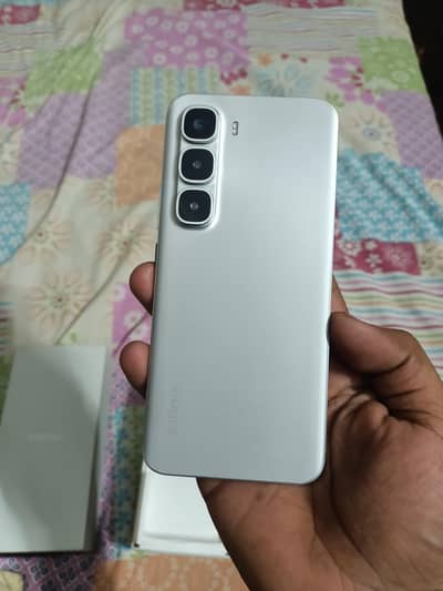infinix hot 60 pro * lush condition 10/10 03081002104 rafta nambr