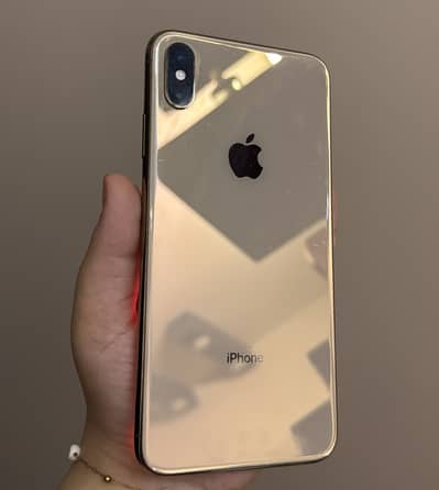 Apple iPhone XS Max 256 GB