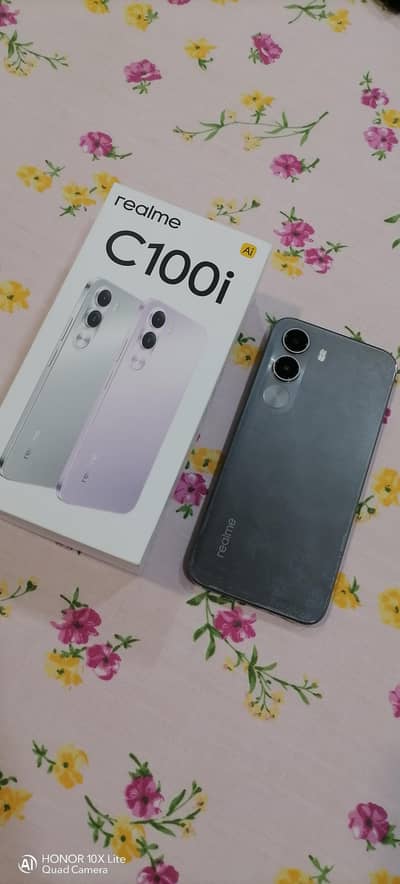 Realme Other Model