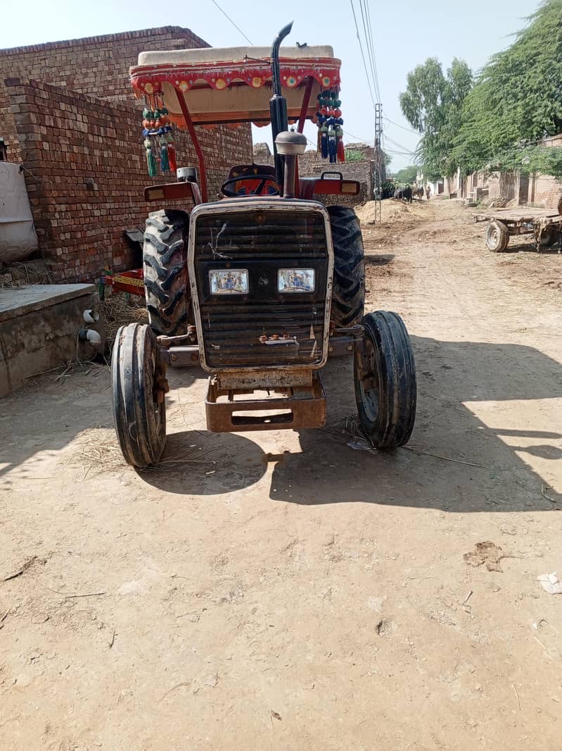 tractrs 3