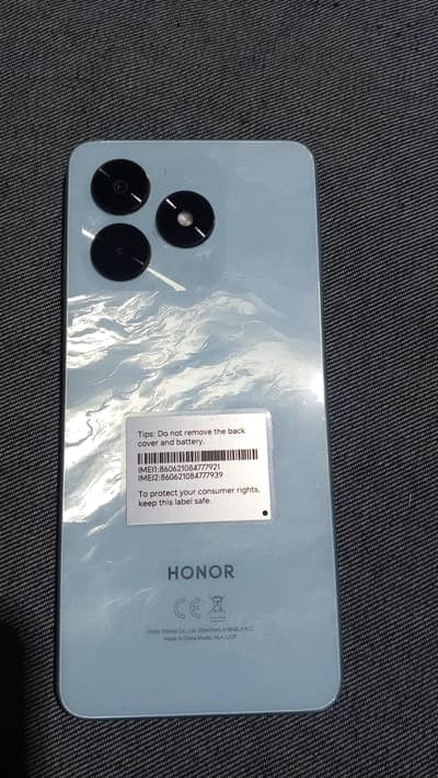Honor 5X