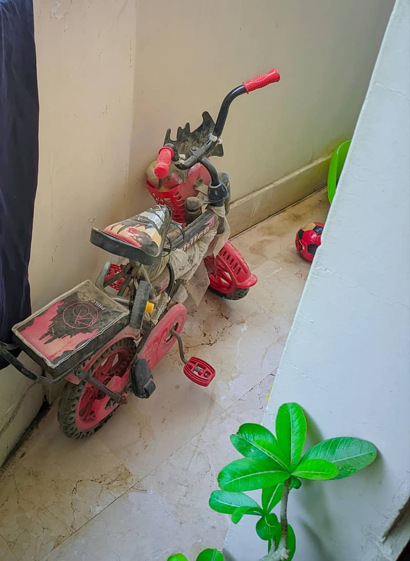 bicycle 0