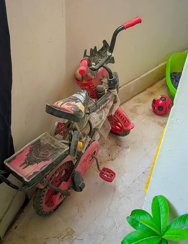 bicycle 1