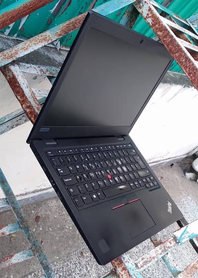 Think pad 8th generation