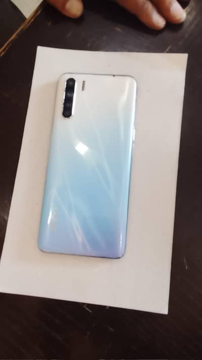 OPPO F15 8/128