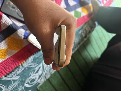 Apple iPhone 15 Pro Jv