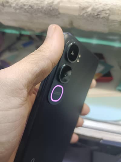 Vivo Y21d