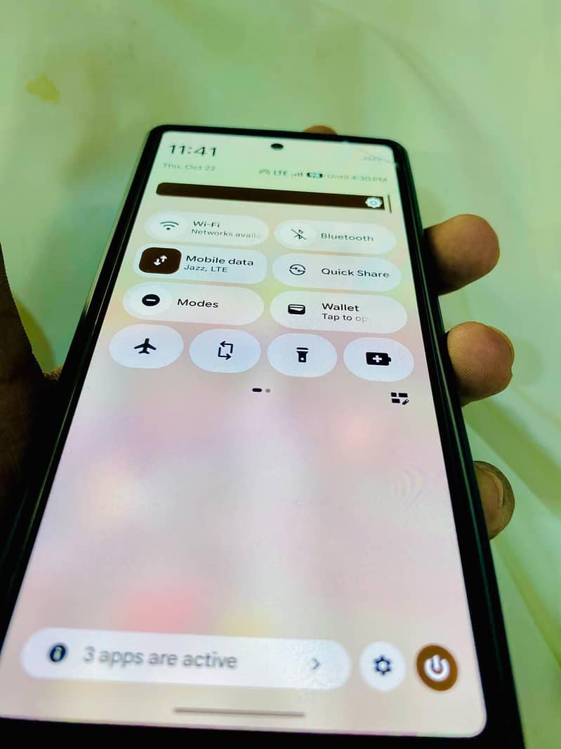 Google Pixel 6a 2