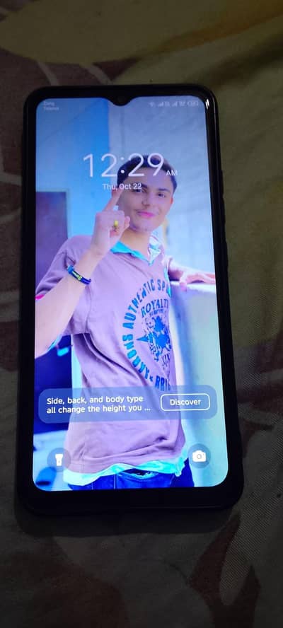Tecno Spark Go