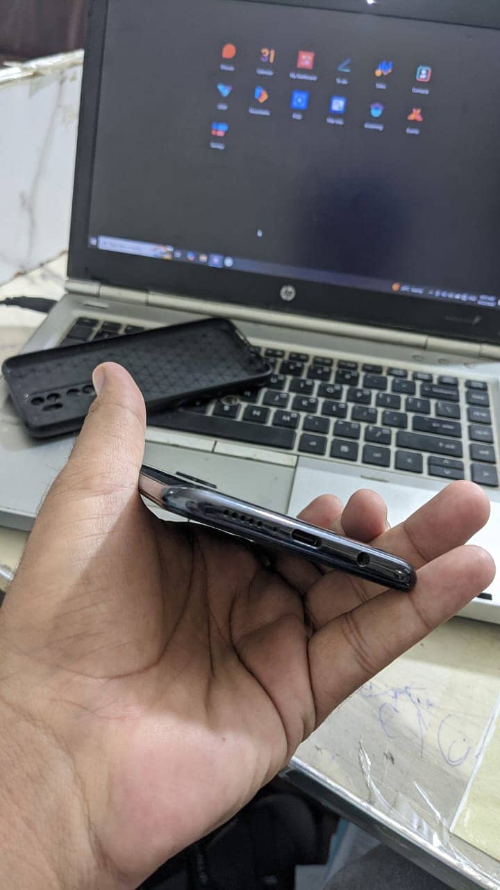Xiaomi Redmi Note 8 Pro 2