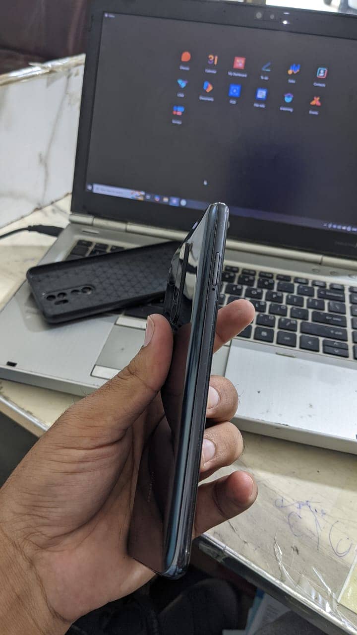 Xiaomi Redmi Note 8 Pro 4