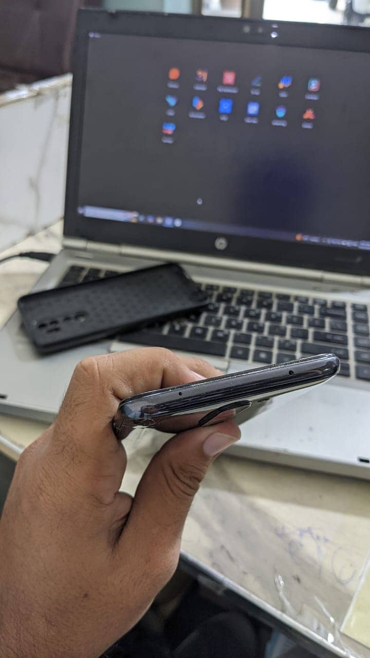 Xiaomi Redmi Note 8 Pro 5