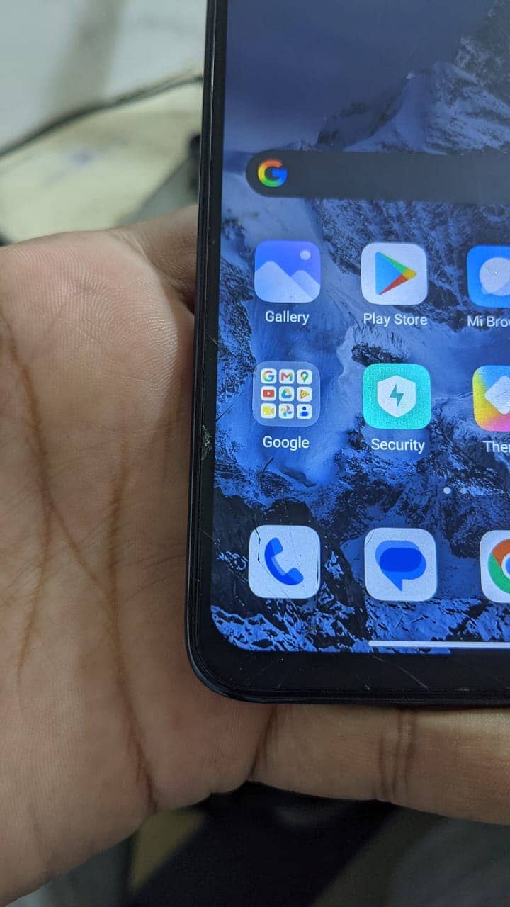 Xiaomi Redmi Note 8 Pro 7
