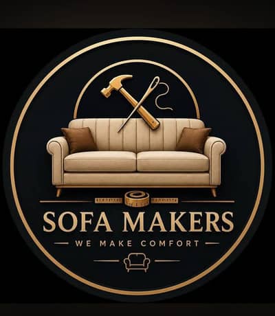 sofa poshish maker
