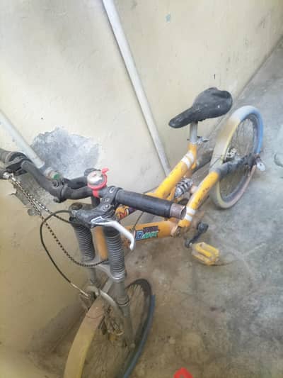 cycle