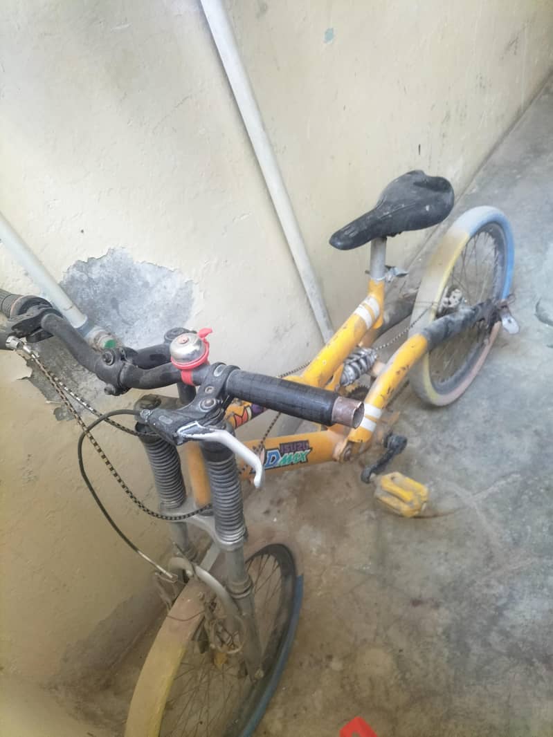 cycle 0