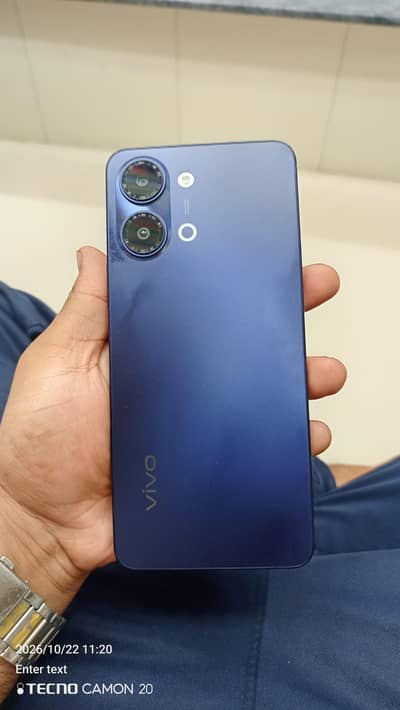 Vivo Y05