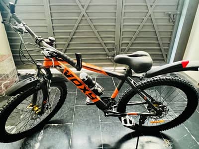 26' Size Imported Bicycle for Sale