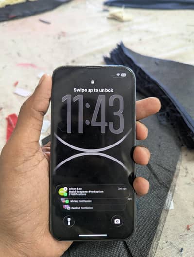 Apple iPhone 13 Pro