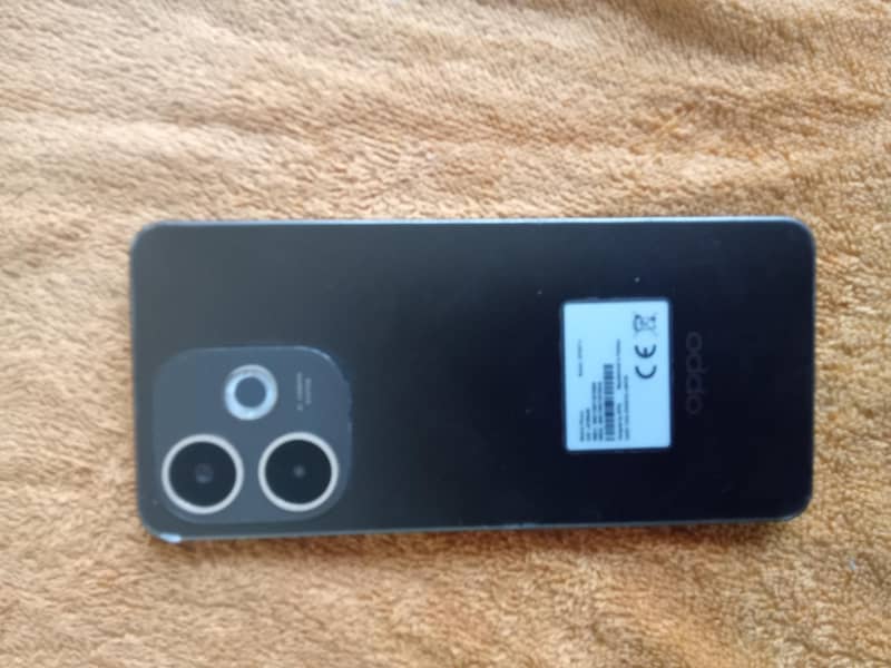 OPPO A5 Pro 1