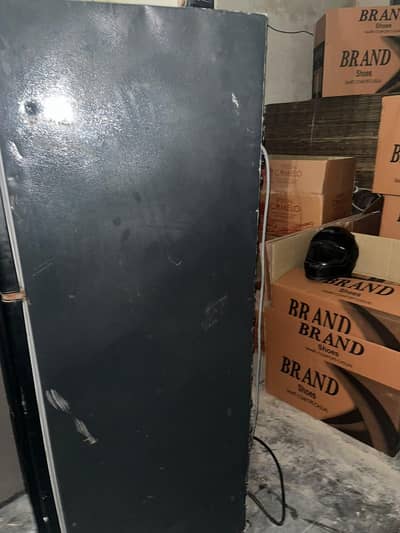 Dawlance used fridge