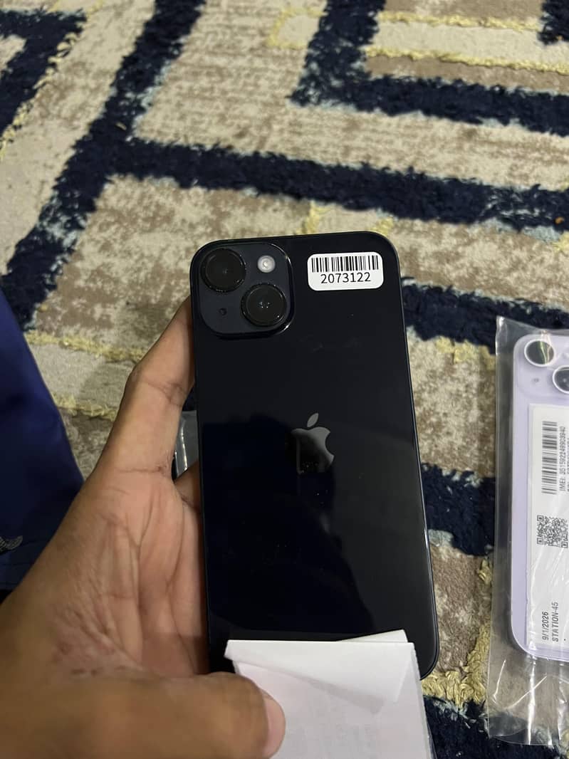 Apple iPhone 14 0