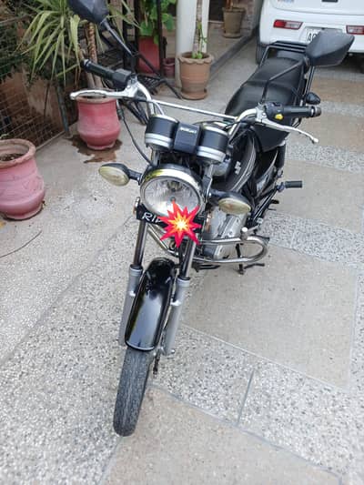 Suzuki Excellent condition