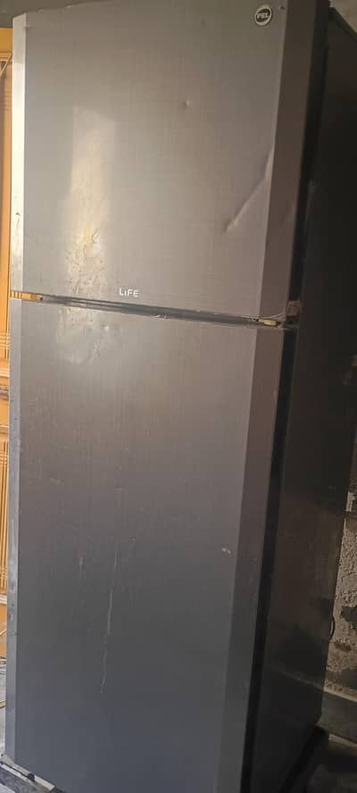 pel refrigerator