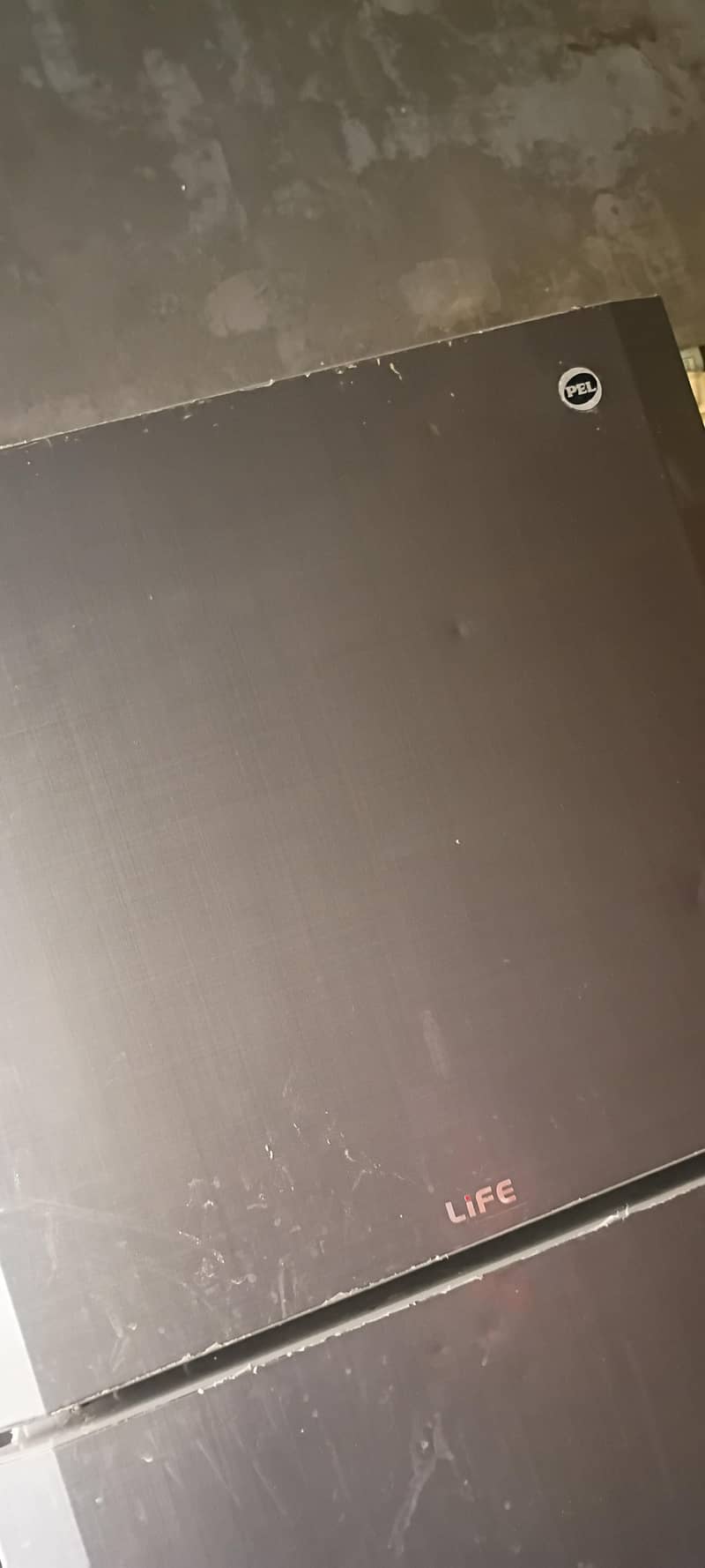 pel refrigerator 6