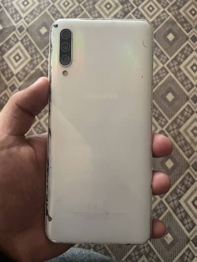 Samsung Mobile A30s