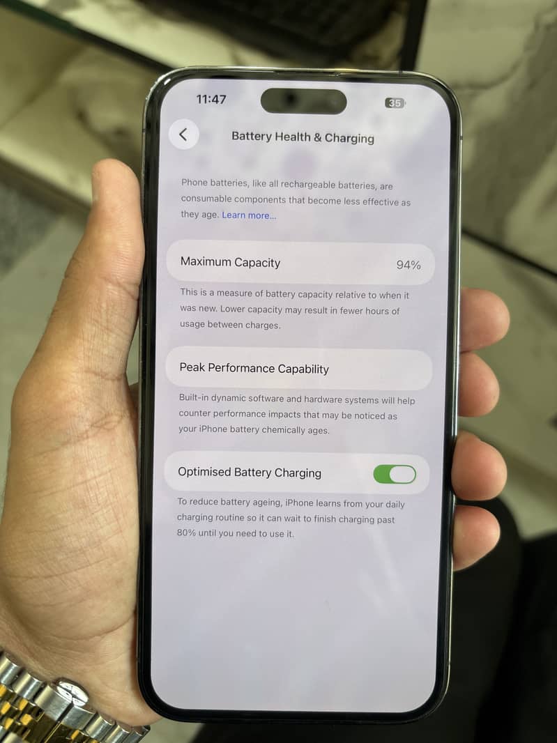 Apple iPhone 14 Pro Max 4