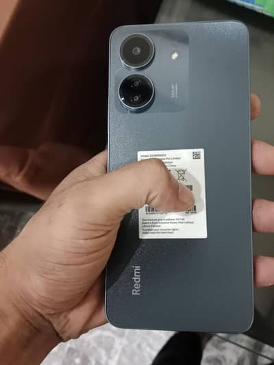 Xiaomi Redmi 13c