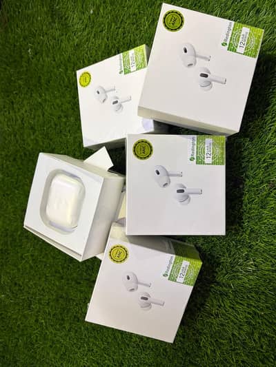 AirPods Pro 2nd Gen - ANC - Redington - Mirpur