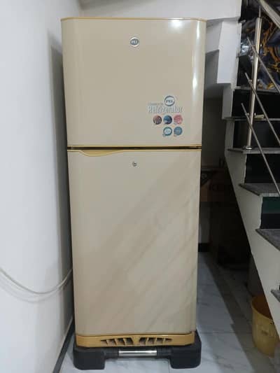 Refrigerator for sale jumbo size