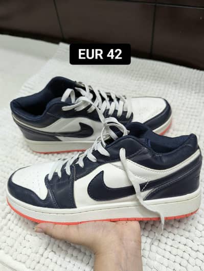 Original Premium Quality Pre Loved Sneakers