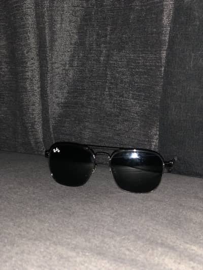 Ray ban aviators