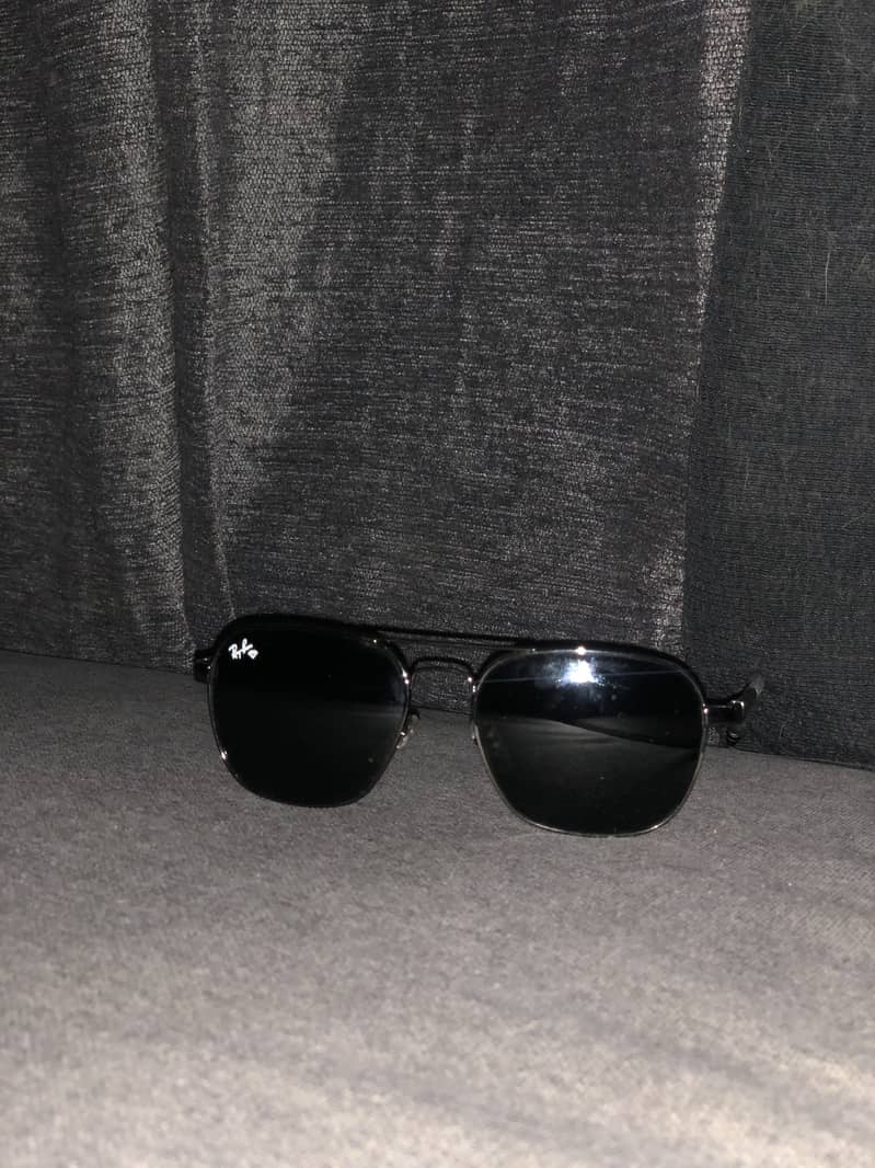 Ray ban aviators 0