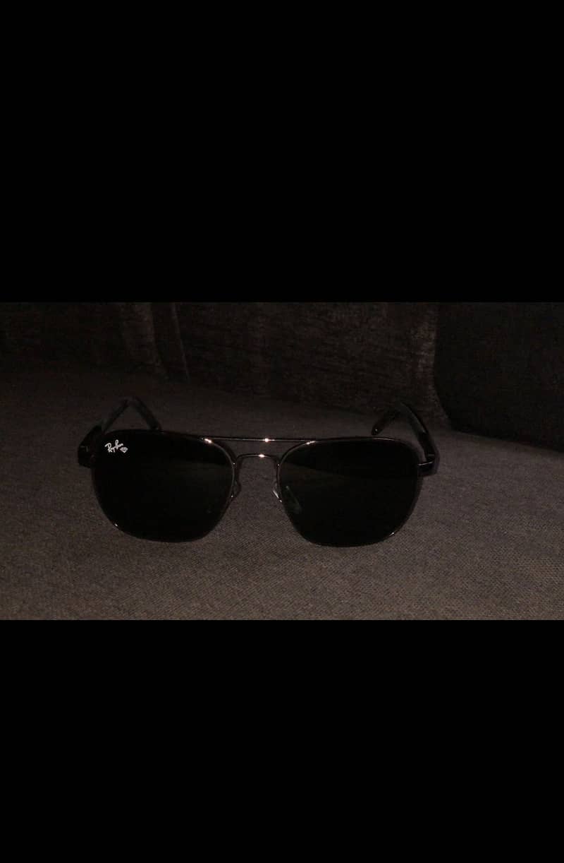 Ray ban aviators 2
