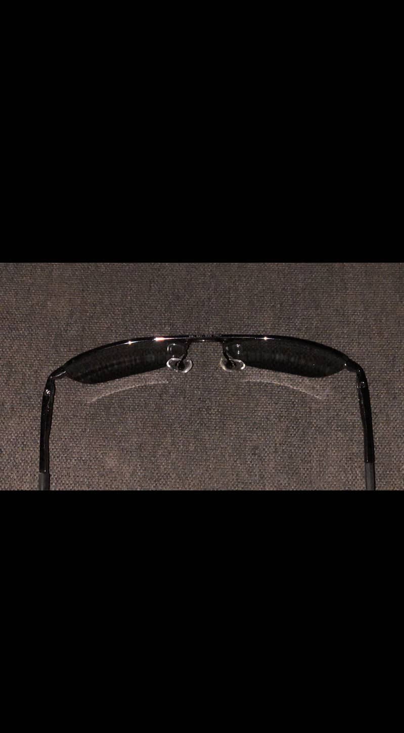 Ray ban aviators 4