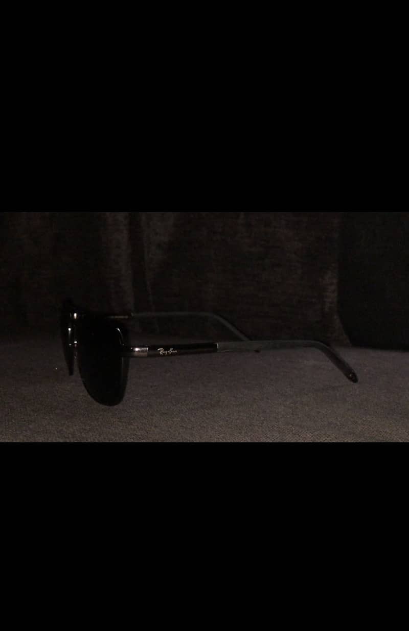 Ray ban aviators 7