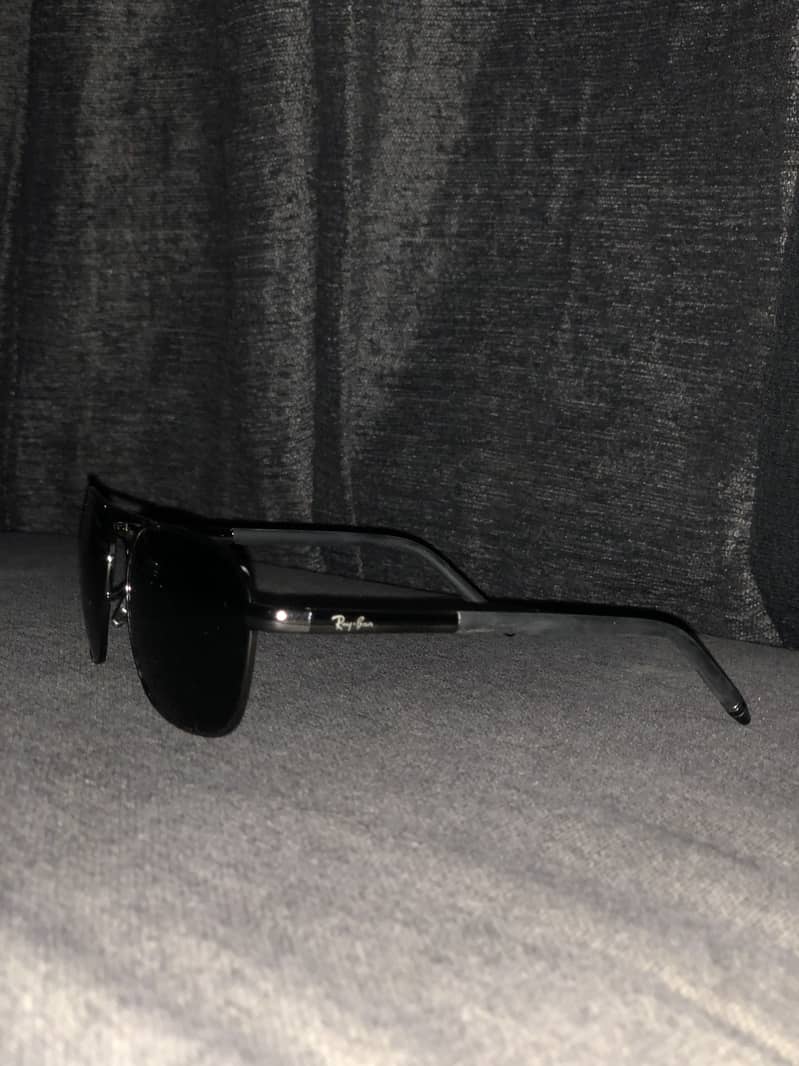Ray ban aviators 9