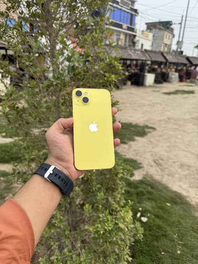 Apple iPhone 14 plus