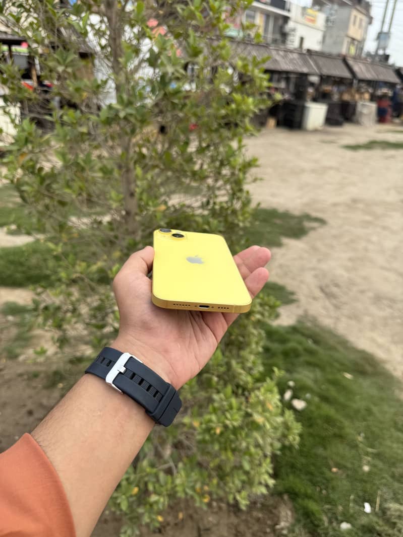 Apple iPhone 14 plus 2